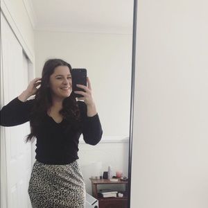 Meet your Posher, Danielle